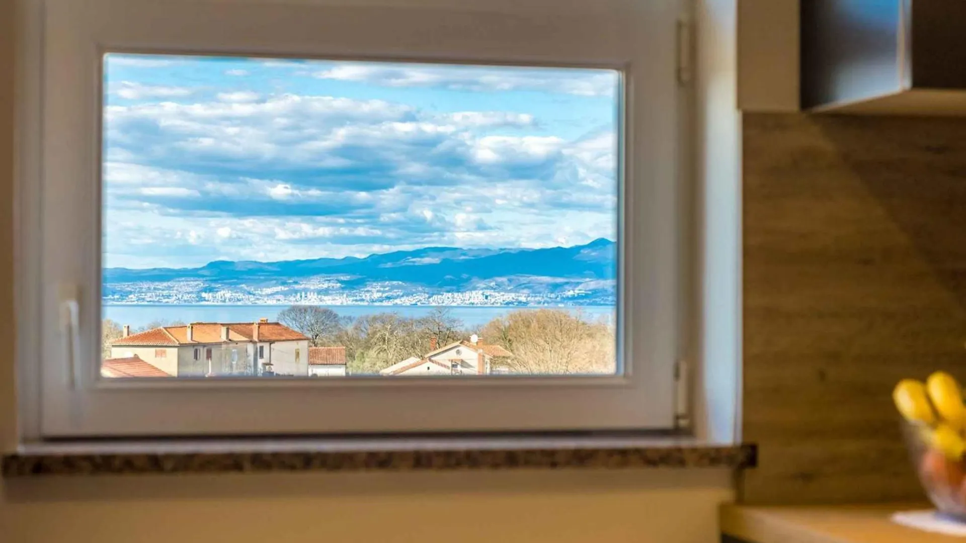 Apartment In Sveti Anton/Insel Krk - Insel Krk 53302 Croatia