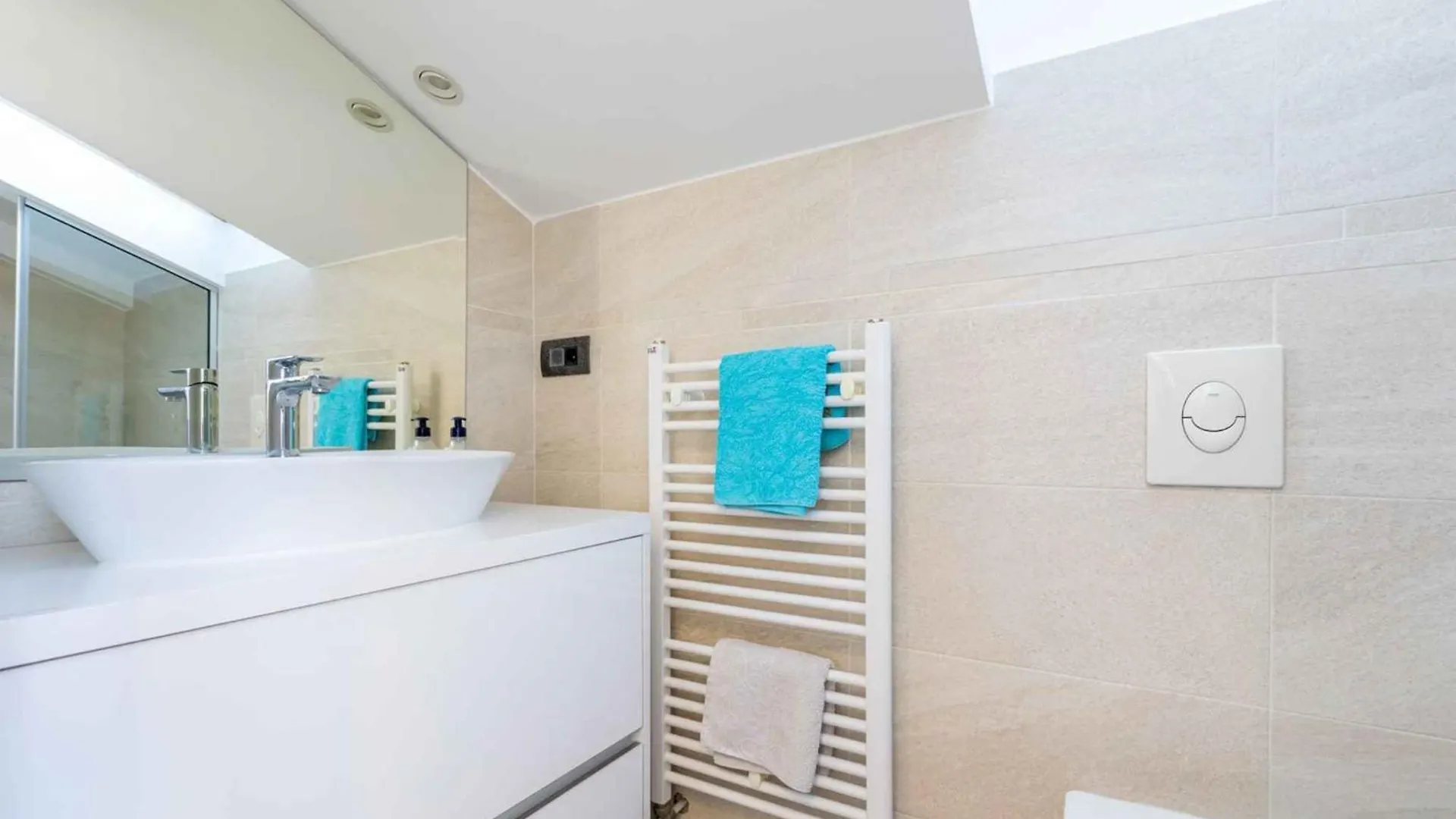 Apartment In Sveti Anton/Insel Krk - Insel Krk 53302