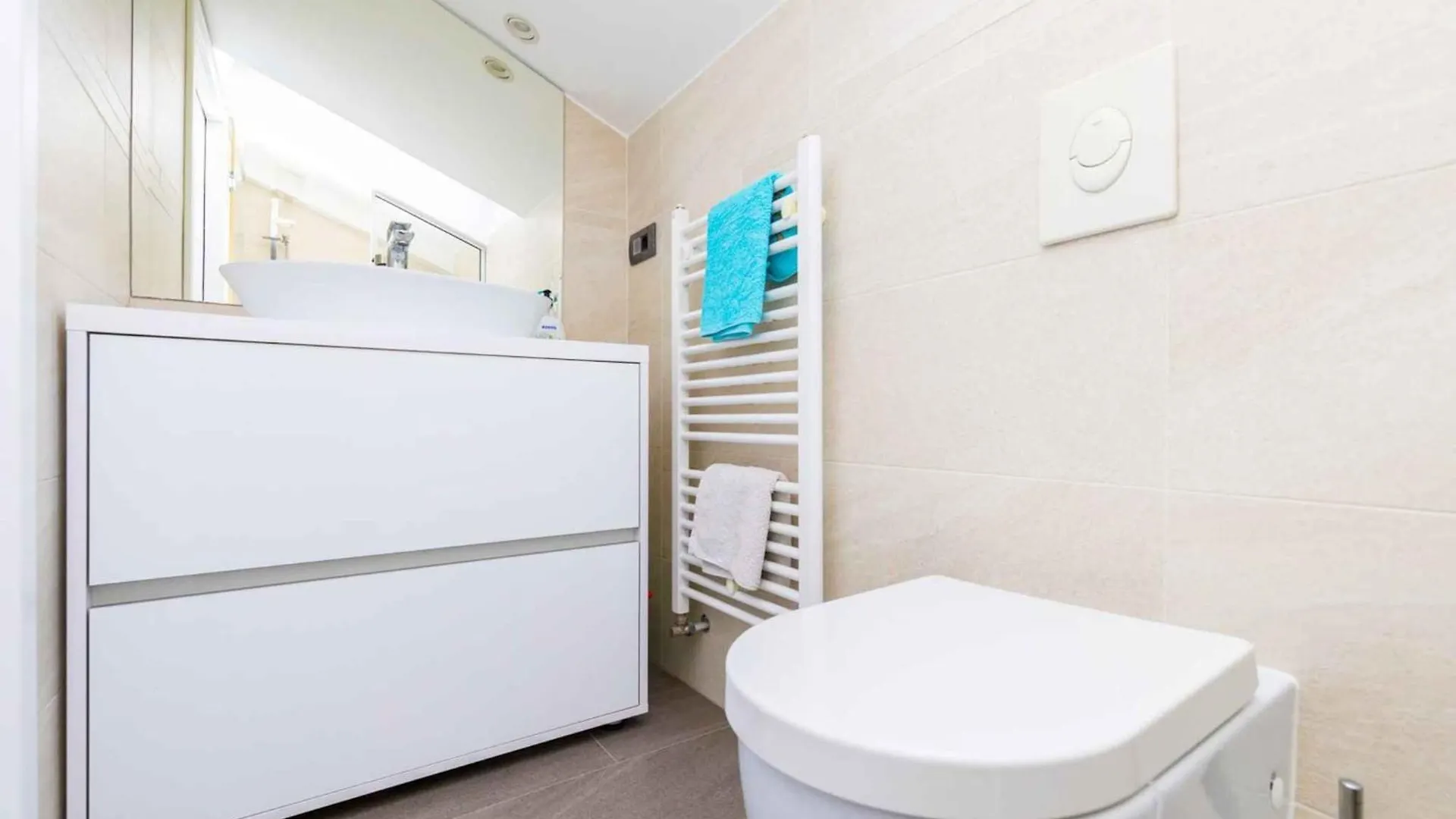 Apartment In Sveti Anton/Insel Krk - Insel Krk 53302  Sveti Anton (Krk)