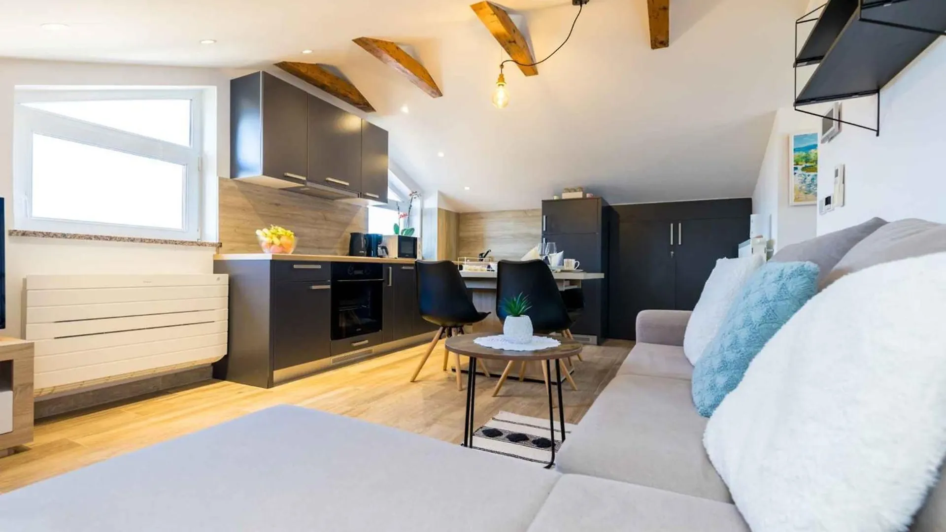 Apartment In Sveti Anton/Insel Krk - Insel Krk 53302