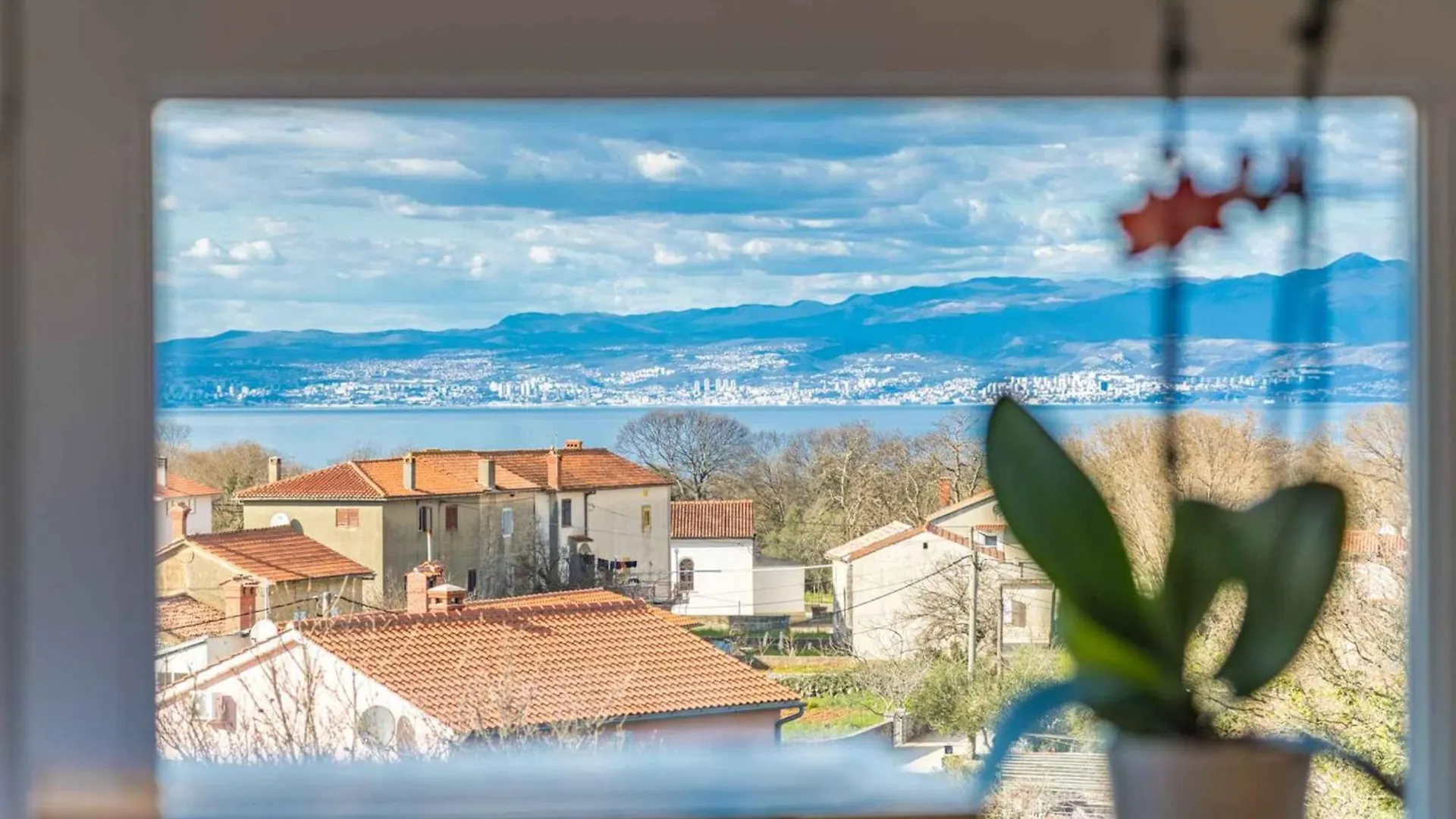 Apartment In Sveti Anton/Insel Krk - Insel Krk 53302 Croatia