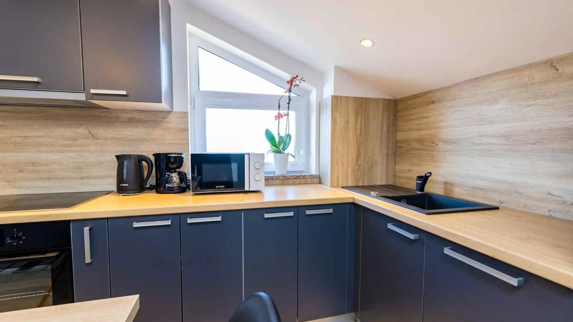 Apartment In Sveti Anton/Insel Krk - Insel Krk 53302
