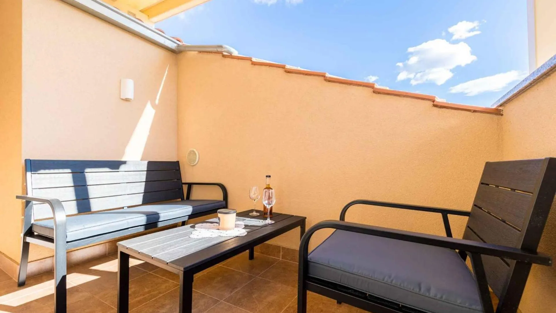 Apartment In Sveti Anton/Insel Krk - Insel Krk 53302 Croatia