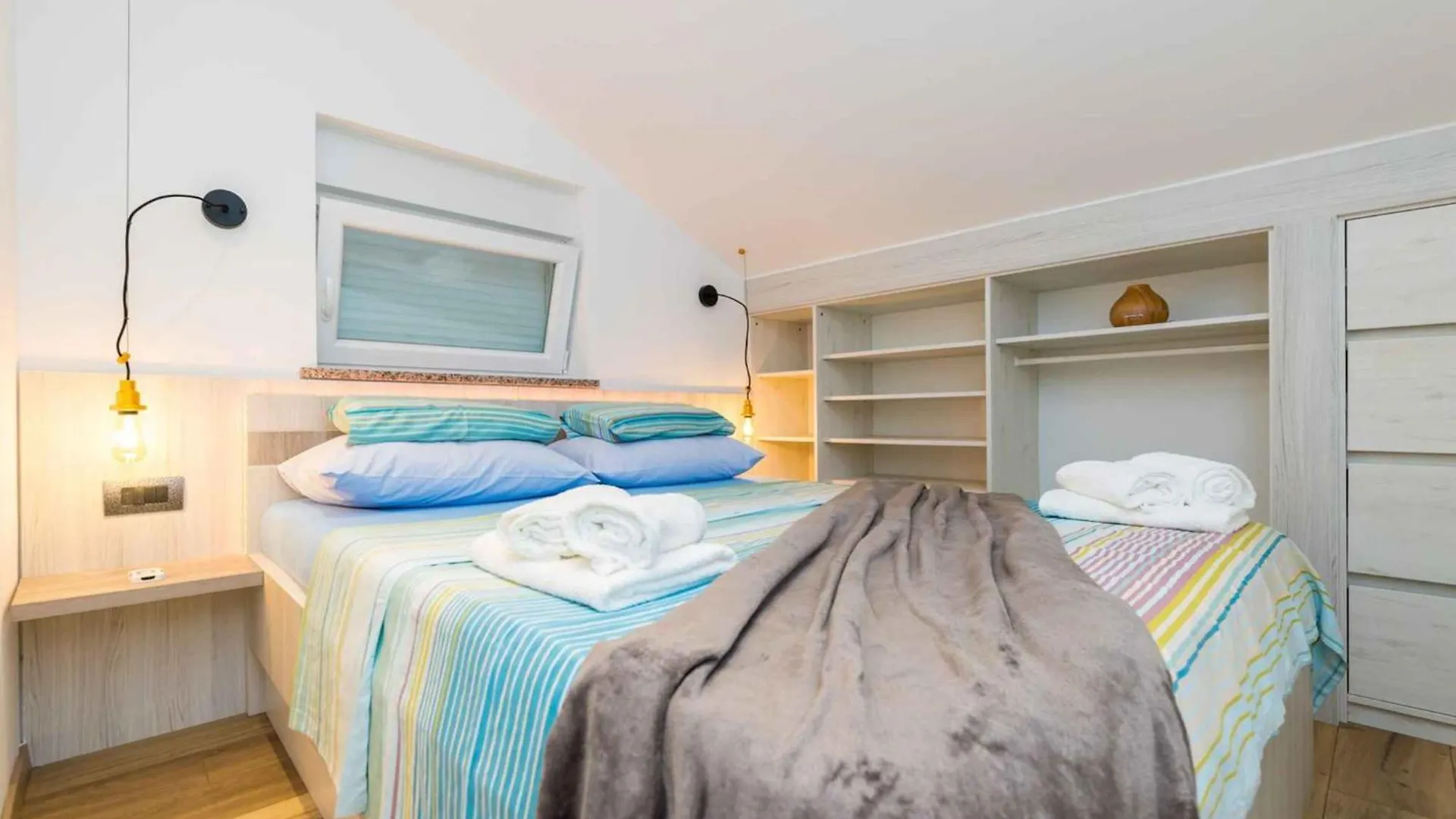 Apartment In Sveti Anton/Insel Krk - Insel Krk 53302 Sveti Anton (Krk)