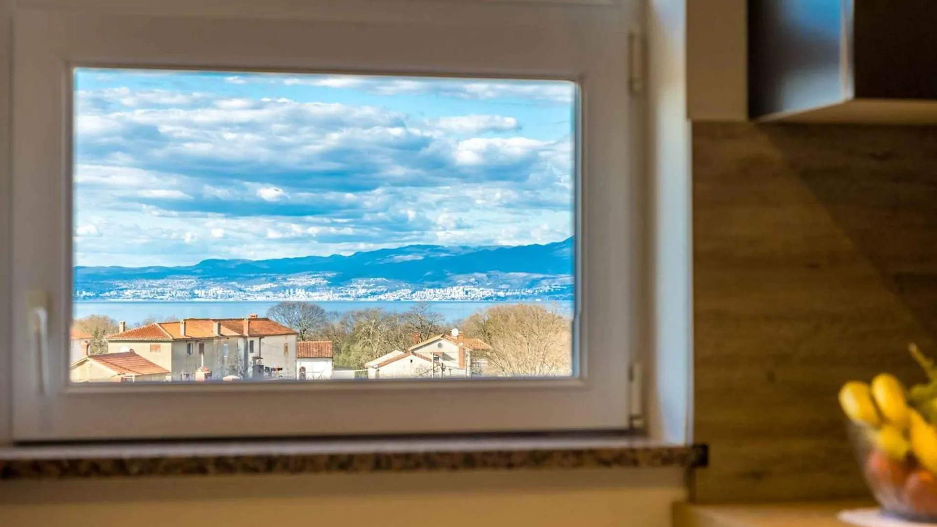 Apartment In Sveti Anton/Insel Krk - Insel Krk 53302